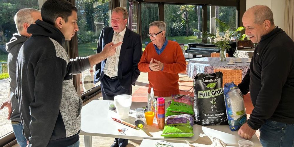 Foto Fondo Novedades